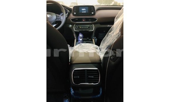 Buy Import Hyundai Santa Fe Red Car in Import - Dubai in Agalega Islands Buy Import Hyundai Santa Fe Red Car in Import - Dubai in Agalega Islands