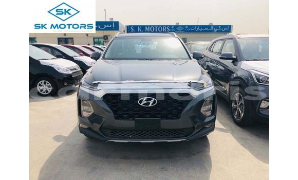Buy Import Hyundai Santa Fe Green Car in Import - Dubai in Agalega Islands Buy Import Hyundai Santa Fe Green Car in Import - Dubai in Agalega Islands