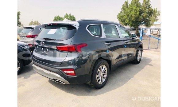 Buy Import Hyundai Santa Fe Green Car in Import - Dubai in Agalega Islands Buy Import Hyundai Santa Fe Green Car in Import - Dubai in Agalega Islands