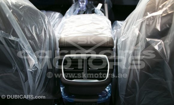 Buy Import Hyundai Santa Fe Brown Car in Import - Dubai in Agalega Islands Buy Import Hyundai Santa Fe Brown Car in Import - Dubai in Agalega Islands