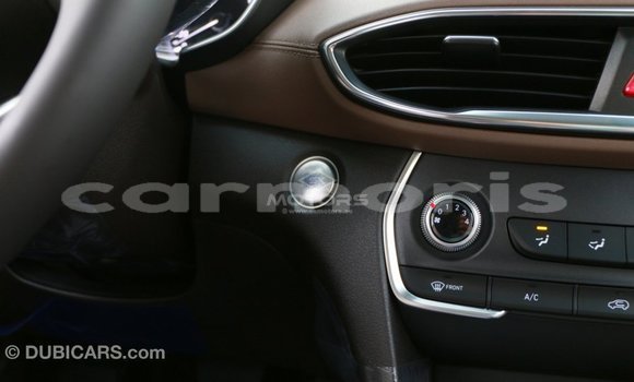 Buy Import Hyundai Santa Fe Brown Car in Import - Dubai in Agalega Islands Buy Import Hyundai Santa Fe Brown Car in Import - Dubai in Agalega Islands