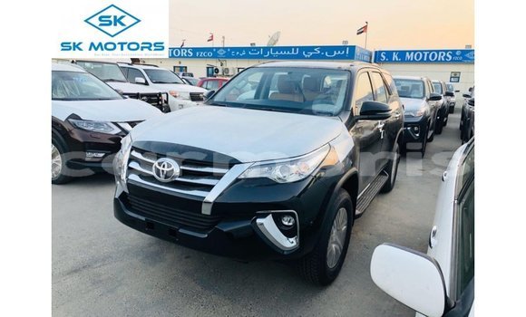 Buy Import Toyota Fortuner Black Car in Import - Dubai in Agalega Islands Buy Import Toyota Fortuner Black Car in Import - Dubai in Agalega Islands