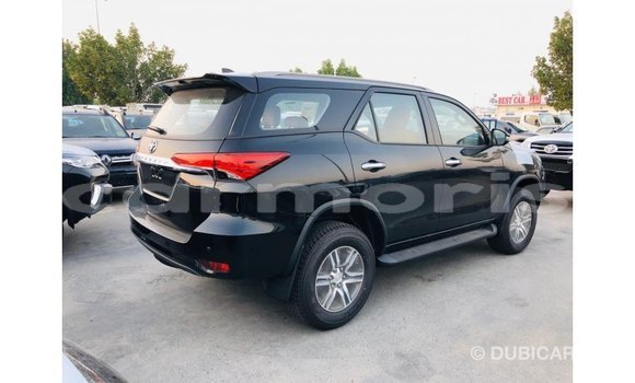 Buy Import Toyota Fortuner Black Car in Import - Dubai in Agalega Islands Buy Import Toyota Fortuner Black Car in Import - Dubai in Agalega Islands
