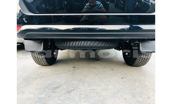 Buy Import Toyota Fortuner Black Car in Import - Dubai in Agalega Islands Buy Import Toyota Fortuner Black Car in Import - Dubai in Agalega Islands