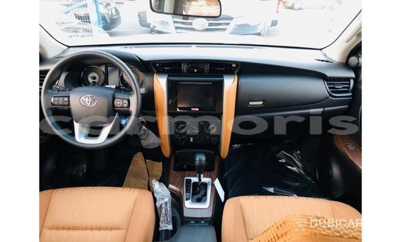 Buy Import Toyota Fortuner Black Car in Import - Dubai in Agalega Islands Buy Import Toyota Fortuner Black Car in Import - Dubai in Agalega Islands