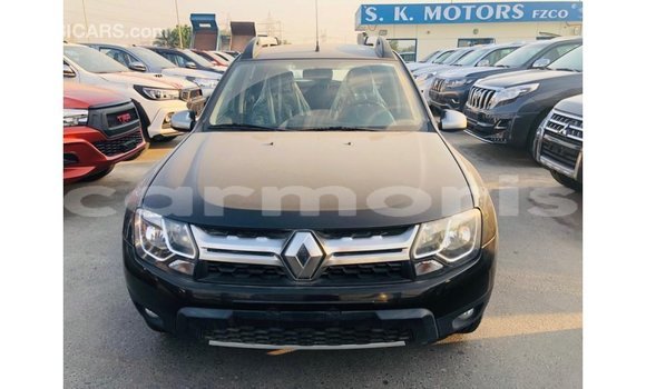 Buy Import Renault Duster Black Car in Import - Dubai in Agalega Islands Buy Import Renault Duster Black Car in Import - Dubai in Agalega Islands