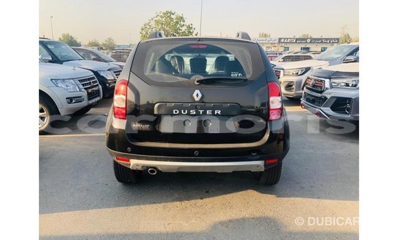 Buy Import Renault Duster Black Car in Import - Dubai in Agalega Islands Buy Import Renault Duster Black Car in Import - Dubai in Agalega Islands