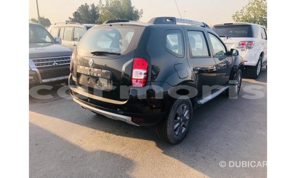 Buy Import Renault Duster Black Car in Import - Dubai in Agalega Islands Buy Import Renault Duster Black Car in Import - Dubai in Agalega Islands