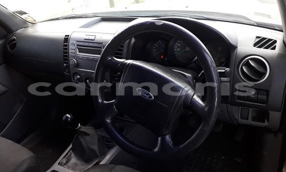 Buy Used Ford Ranger Silver Car in Vacoas–Phoenix in Plaines Wilhems District Buy Used Ford Ranger Silver Car in Vacoas–Phoenix in Plaines Wilhems District