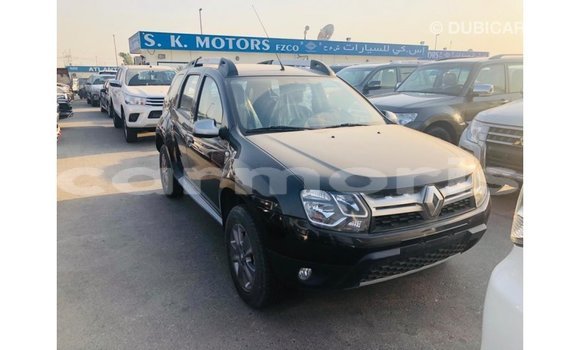 Buy Import Renault Duster Black Car in Import - Dubai in Agalega Islands Buy Import Renault Duster Black Car in Import - Dubai in Agalega Islands