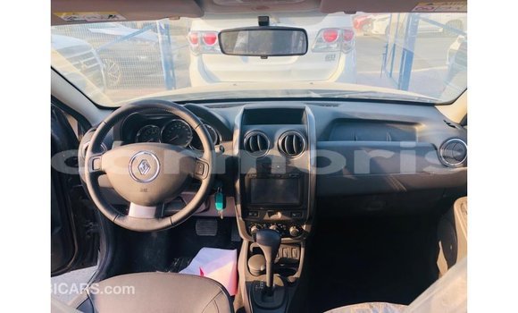 Buy Import Renault Duster Black Car in Import - Dubai in Agalega Islands Buy Import Renault Duster Black Car in Import - Dubai in Agalega Islands