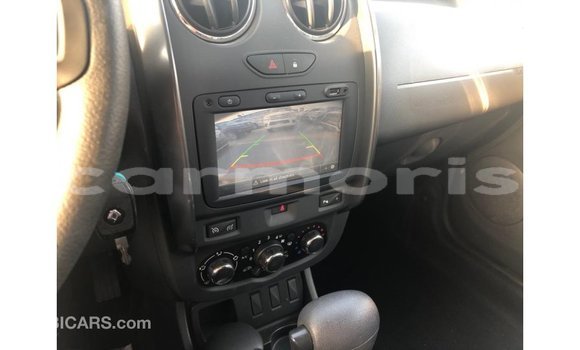 Buy Import Renault Duster Black Car in Import - Dubai in Agalega Islands Buy Import Renault Duster Black Car in Import - Dubai in Agalega Islands