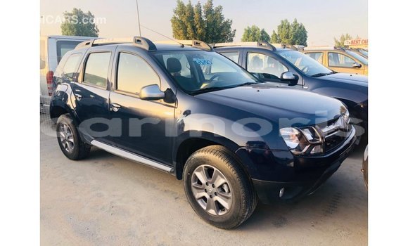 Buy Import Renault Duster Black Car in Import - Dubai in Agalega Islands Buy Import Renault Duster Black Car in Import - Dubai in Agalega Islands