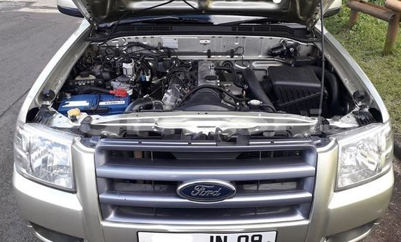 Buy Used Ford Ranger Silver Car in Vacoas–Phoenix in Plaines Wilhems District Buy Used Ford Ranger Silver Car in Vacoas–Phoenix in Plaines Wilhems District