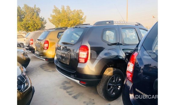Buy Import Renault Duster Black Car in Import - Dubai in Agalega Islands Buy Import Renault Duster Black Car in Import - Dubai in Agalega Islands