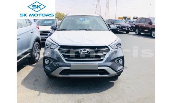 Buy Import Hyundai Creta Other Car in Import - Dubai in Agalega Islands