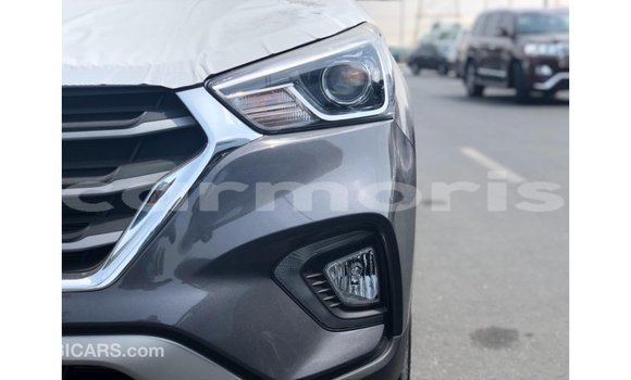 Buy Import Hyundai Creta Other Car in Import - Dubai in Agalega Islands Buy Import Hyundai Creta Other Car in Import - Dubai in Agalega Islands