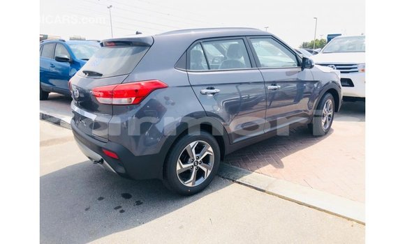 Buy Import Hyundai Creta Other Car in Import - Dubai in Agalega Islands Buy Import Hyundai Creta Other Car in Import - Dubai in Agalega Islands