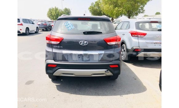 Buy Import Hyundai Creta Other Car in Import - Dubai in Agalega Islands Buy Import Hyundai Creta Other Car in Import - Dubai in Agalega Islands