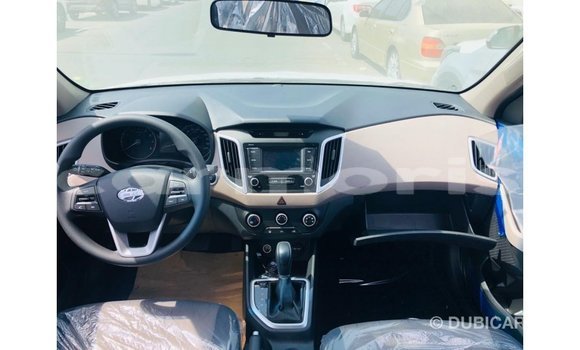 Buy Import Hyundai Creta Other Car in Import - Dubai in Agalega Islands Buy Import Hyundai Creta Other Car in Import - Dubai in Agalega Islands