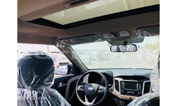 Buy Import Hyundai Creta Other Car in Import - Dubai in Agalega Islands Buy Import Hyundai Creta Other Car in Import - Dubai in Agalega Islands