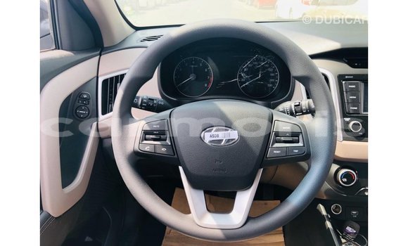 Buy Import Hyundai Creta Other Car in Import - Dubai in Agalega Islands Buy Import Hyundai Creta Other Car in Import - Dubai in Agalega Islands