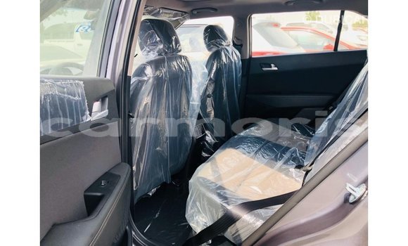 Buy Import Hyundai Creta Other Car in Import - Dubai in Agalega Islands Buy Import Hyundai Creta Other Car in Import - Dubai in Agalega Islands