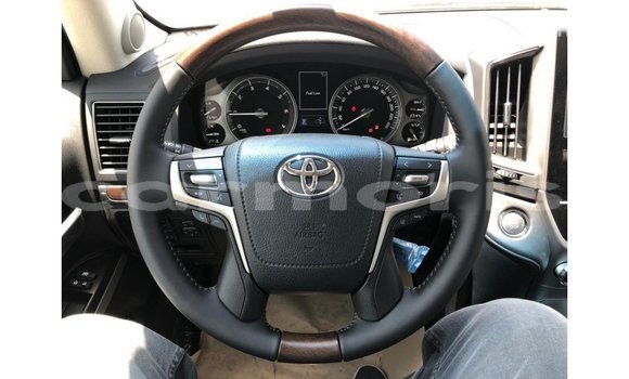 Buy Import Toyota Land Cruiser Black Car in Import - Dubai in Agalega Islands Buy Import Toyota Land Cruiser Black Car in Import - Dubai in Agalega Islands