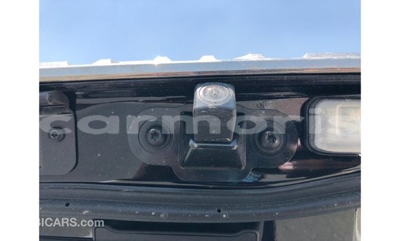 Buy Import Toyota Land Cruiser Black Car in Import - Dubai in Agalega Islands Buy Import Toyota Land Cruiser Black Car in Import - Dubai in Agalega Islands