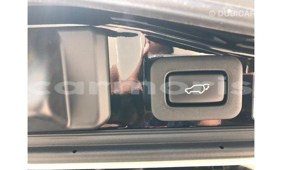 Buy Import Toyota Land Cruiser Black Car in Import - Dubai in Agalega Islands Buy Import Toyota Land Cruiser Black Car in Import - Dubai in Agalega Islands