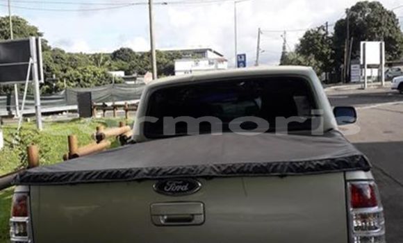 Buy Used Ford Ranger Silver Car in Vacoas–Phoenix in Plaines Wilhems District Buy Used Ford Ranger Silver Car in Vacoas–Phoenix in Plaines Wilhems District