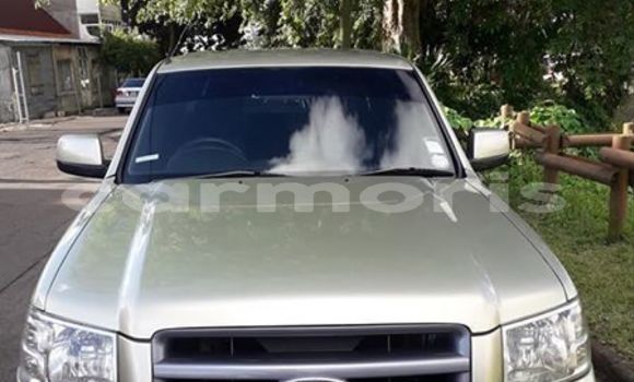 Buy Used Ford Ranger Silver Car in Vacoas–Phoenix in Plaines Wilhems District Buy Used Ford Ranger Silver Car in Vacoas–Phoenix in Plaines Wilhems District