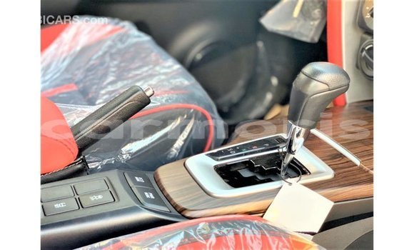 Buy Import Toyota Fortuner White Car in Import - Dubai in Agalega Islands Buy Import Toyota Fortuner White Car in Import - Dubai in Agalega Islands