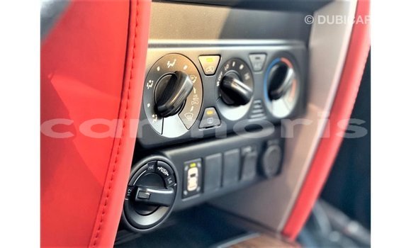 Buy Import Toyota Fortuner White Car in Import - Dubai in Agalega Islands Buy Import Toyota Fortuner White Car in Import - Dubai in Agalega Islands