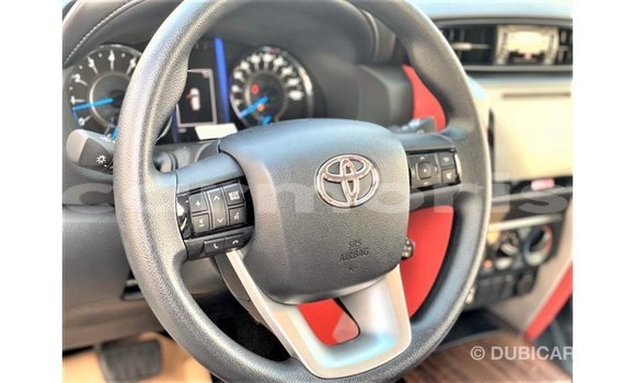 Buy Import Toyota Fortuner White Car in Import - Dubai in Agalega Islands Buy Import Toyota Fortuner White Car in Import - Dubai in Agalega Islands