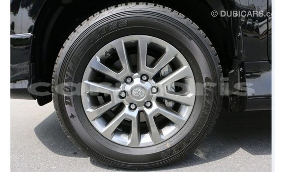 Buy Import Toyota Prado Black Car in Import - Dubai in Agalega Islands Buy Import Toyota Prado Black Car in Import - Dubai in Agalega Islands