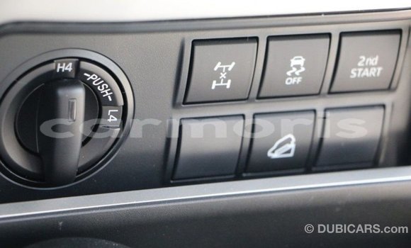 Buy Import Toyota Prado Black Car in Import - Dubai in Agalega Islands Buy Import Toyota Prado Black Car in Import - Dubai in Agalega Islands