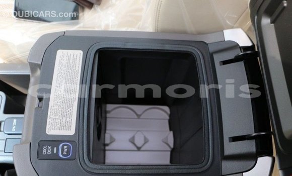 Buy Import Toyota Prado Black Car in Import - Dubai in Agalega Islands Buy Import Toyota Prado Black Car in Import - Dubai in Agalega Islands