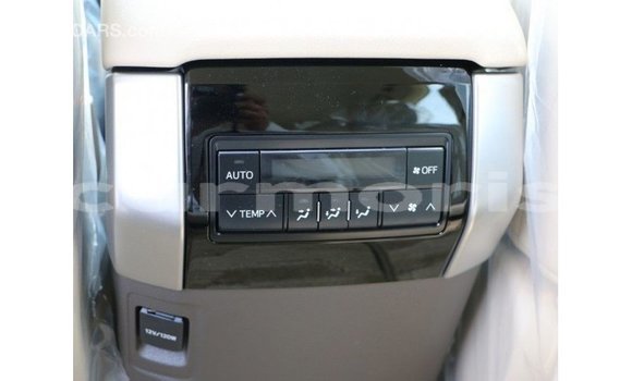 Buy Import Toyota Prado Black Car in Import - Dubai in Agalega Islands Buy Import Toyota Prado Black Car in Import - Dubai in Agalega Islands