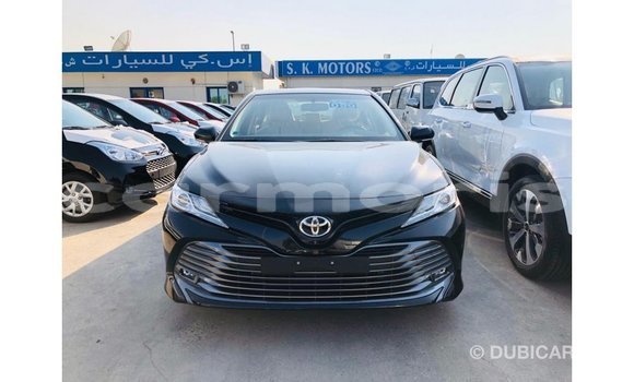 Buy Import Toyota Camry Black Car in Import - Dubai in Agalega Islands Buy Import Toyota Camry Black Car in Import - Dubai in Agalega Islands