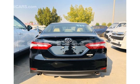 Buy Import Toyota Camry Black Car in Import - Dubai in Agalega Islands Buy Import Toyota Camry Black Car in Import - Dubai in Agalega Islands