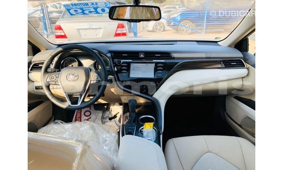 Buy Import Toyota Camry Black Car in Import - Dubai in Agalega Islands Buy Import Toyota Camry Black Car in Import - Dubai in Agalega Islands