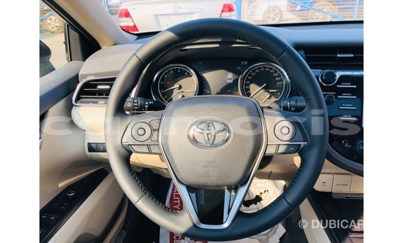 Buy Import Toyota Camry Black Car in Import - Dubai in Agalega Islands Buy Import Toyota Camry Black Car in Import - Dubai in Agalega Islands