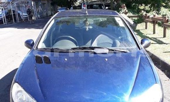 Buy Used Peugeot 206 Blue Car in Vacoas–Phoenix in Plaines Wilhems District Buy Used Peugeot 206 Blue Car in Vacoas–Phoenix in Plaines Wilhems District