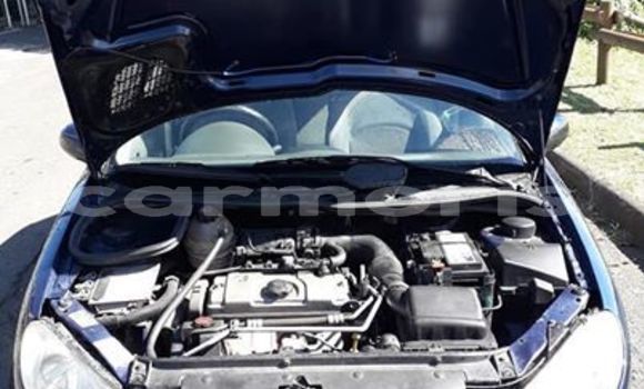 Buy Used Peugeot 206 Blue Car in Vacoas–Phoenix in Plaines Wilhems District Buy Used Peugeot 206 Blue Car in Vacoas–Phoenix in Plaines Wilhems District