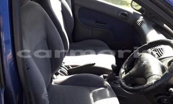 Buy Used Peugeot 206 Blue Car in Vacoas–Phoenix in Plaines Wilhems District Buy Used Peugeot 206 Blue Car in Vacoas–Phoenix in Plaines Wilhems District