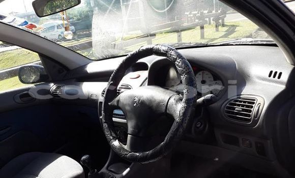 Buy Used Peugeot 206 Blue Car in Vacoas–Phoenix in Plaines Wilhems District Buy Used Peugeot 206 Blue Car in Vacoas–Phoenix in Plaines Wilhems District