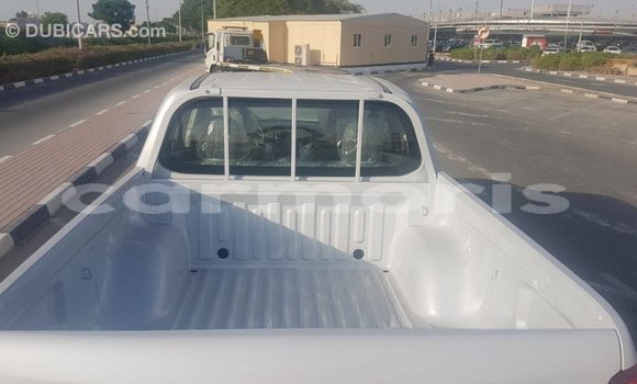 Buy Import Mitsubishi L200 White Car in Import - Dubai in Agalega Islands Buy Import Mitsubishi L200 White Car in Import - Dubai in Agalega Islands