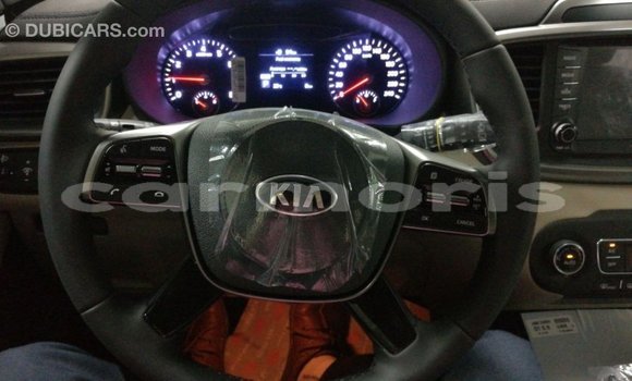 Buy Import Kia Sorento White Car in Import - Dubai in Agalega Islands Buy Import Kia Sorento White Car in Import - Dubai in Agalega Islands