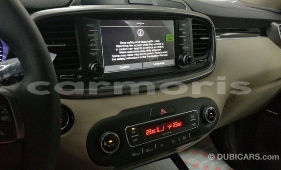 Buy Import Kia Sorento White Car in Import - Dubai in Agalega Islands Buy Import Kia Sorento White Car in Import - Dubai in Agalega Islands